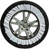 Calze Da Neve Easy Go Omologate - Per Pneumatici 215/60R17, Sicurezza Invernale - Foto 5