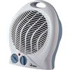 ARDES CALDO BAGNO STUFA STUFETTA ELETTRICA TERMOVENTILATORE 2000W MADE IN ITALY