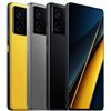 Xiaomi POCO X6 Pro 5G Smartphone 12GB+512GB 6.67'' 120Hz AMOLED 5000mAh NFC EU