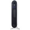 ARDES Stufa Smart Elettrica Torre Termoventilatore Ceramico Oscillante 2000W