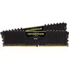 Corsair Vengeance Memoria Ram GAMING CMK16GX4M2B3200C16 ,DDR4 16 GB (2X8 GB)C16