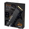 Western Digital SSD WESTERN DIGITAL SN850X 1TB M.2 2280 DISSIPATORE PCIe Gen4 NVMe PC PS5 7300MB