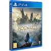 PS4 HOGWARTS LEGACY PAL EU UFFICIALE PLAYSTATION 4 HARRY POTTER