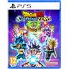 PS5 Dragon Ball: Sparking! Zero Gioco Playstation 5 Pal Eu Italiano