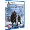 PS5 GOD OF WAR RAGNAROK GIOCO PLAYSTATION 5 PAL EU ITALIANO DISPONIBILE