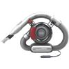 Black+Decker PD1200AV-XJ Aspirapolvere Elettrica Auto 12V Bocchetta Estendibile