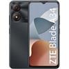 ZTE Blade A34 2+64GB 6.6 Green ITA
