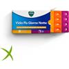 Vicks Flu Giorno Notte Compresse 12 Compresse Giorno + 4 Compresse Notte