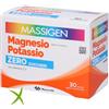 Massigen magnesio potassio Massigen Magnesio e Potassio Senza Zucchero 30 Bustine