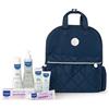 Mustela Borsa Zaino Prime Coccole con 4 Prodotti