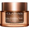 CLARINS Extra-Firming Nuit - Tutti i tipi di pelle 50ml - Tratt.viso notte antirughe