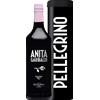 Cantine Pellegrino Anita Garibaldi Marsala (Astuccio) - Cantine Pellegrino