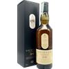 Lagavulin Distillery Whisky Lagavulin Aged 16 Years - 70cl