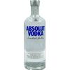 V&S group Vodka Secca Absolut - 1l
