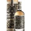The Bleeding Heart Rum Company Rum Don Papa Rye Aged Astucciato - 70cl