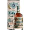 The Bleeding Heart Rum Company Rum Don Papa Baroko (Astucciato) - 70cl