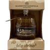 Mazzetti d'Altavilla Botte 43 Grappa invecchiata Mazzetti d'Alavilla - 50cl