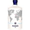 Atlantic Galician Spirits Gin Nordes - 70cl