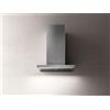 ELICA PRF0144970 THIN IX/A/60 CAPPA PARETE INOX