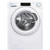 Candy CSO1295TW4/1-S Smart Pro Lavatrice cm. 60 - Carico 9 kg - Giri al minuto 1200 rpm - Libera installazione - Bianco - Altezza 85 cm - Profondità 53 cm - Classe B - Bluetooth / Wifi - Assorbimento 57 kW