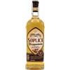 Soplica Liquore Alla Frutta Secca e Caramello Przepalana z Suszem Owocowym 50 cl