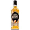 Soplica Mandorle e Caramello Samaku Migdala w Karmelu 50 cl