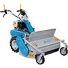 Trinciasarmenti Bertolini BTS 80 motore Honda