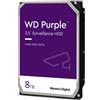 Western Digital WD Purple 3.5" 8 TB Serial ATA III [WD84PURZ]