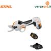 STIHL Forbici Stihl ASA 20 - Set Promo a Batteria per Potatura Professionale ()