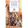 Einaudi Ragazzi Quattro giovani aztechi