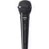 Shure SV200A Microfono dinamico cardiode on/off