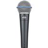 Shure BETA58A Microfono voce dinamico supercardioide
