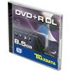 Traxdata DVD+R DL- 2,4x - 8,5GB