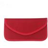 Mengshen Borsa Faraday grande, custodia con blocco del segnale compatibile con iPhone Samsung Smart Phone Chiave auto