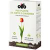 CIFO - Concime Universale Piante Verdi Agrumi e Fiorite, Concime per Orto e Giardino con Microelementi Ideale per Curare Frutta e Ortaggi - Favorisce la Crescita e la Fioritura, Made in Italy, 600g
