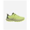 Saucony Peregrine 15 W - Scarpe Trail - Donna - Giallo