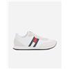 Tommy Hilfiger Runner Casual Essential M - Scarpe Sneakers - Uomo