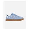 Tommy Hilfiger The Greenwich Suede M - Scarpe Sneakers - Uomo - Blu