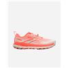 Brooks Cascadia 18 W - Scarpe Trail - Donna - Blu