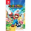 Ubisoft MARIO + RABBIDS KINGDOM BATTLE CODEIN A BOX SWITCH