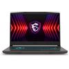 MSI THIN GF63 B13UC-2028IT NOTEBOOKI7-13620H/16GB/512GB/RTX3050 4GB