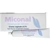 MICONAL*CREMA VAG 78G 2%+APPL