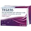 TEGENS*OS GRAT 20BUST 160MG