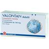 VALONTAN*4CPR RIV 100MG