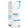 MINOXIDIL BIORGA*SOL CUT60ML2%
