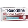 NEOBORO GOLADOLORE 32 PASTIGLIE MENTA SENZA ZUCCHERO