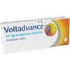 VOLTADVANCE*10CPR RIV 25MG