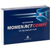 MOMENACTCOMPI'*10CPS MOLLI25MG