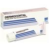 DERMOCORTAL*CREMA 20G 0,5%