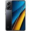 Xiaomi POCO X6 5G Smartphone 8GB + 256GB 120Hz NFC 67W 5700mAh 64MP Dual SIM EU